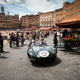 Illustration for article titled This Was Jaguar At The Mille Miglia